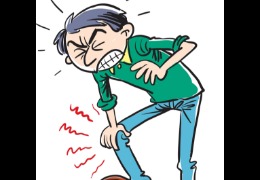 食品原料小百科：如何保護(hù)膝蓋？