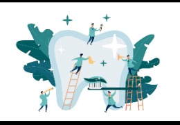 新型口腔護理之透明質酸（上）