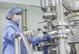 如何設計GMP廠房（下）