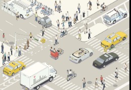 如何選擇廠址和廠區總體布局（下）