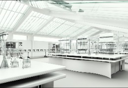 藥企質量控制區之更衣篇（1）