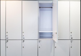 藥企質量控制區之更衣篇（2）