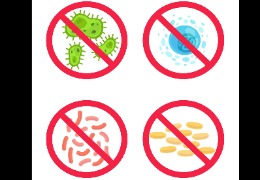 生產質量之車間消毒篇（3）