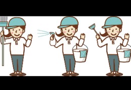 生產質量之車間消毒篇（1）