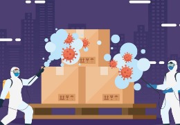 生產質量之車間消毒篇（2）