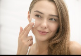 臉突然發紅，是過敏嗎？