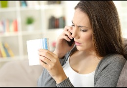 過敏和敏感有什么區別？如何處理？