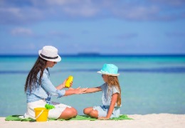 換季時期，嬌嫩肌膚如何護理？