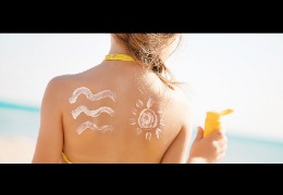 告別曬后色素沉淀，重現(xiàn)白皙嬌嫩肌膚