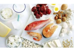 ?賴氨酸:生命中不可或缺的建筑工人!