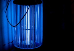 食品工廠滅蠅燈的相關(guān)規(guī)定（下）