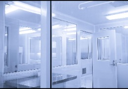 制藥企業(yè)如何設(shè)計更衣程序?