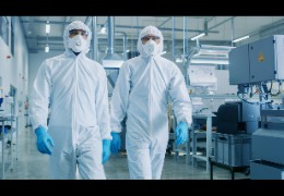 無菌生產(chǎn)潔凈區(qū)更衣程序的驗證要點